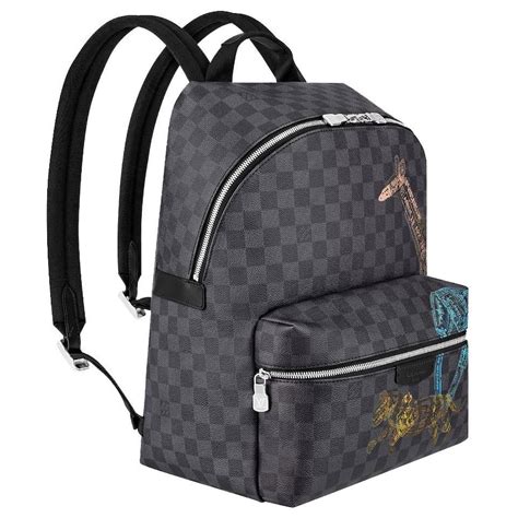 louis vuitton discovery